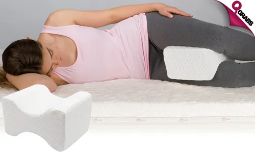 Knee Memory Pillow!